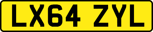 LX64ZYL