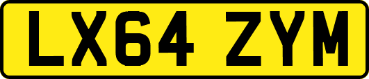 LX64ZYM