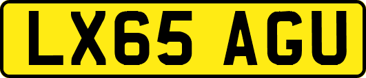 LX65AGU