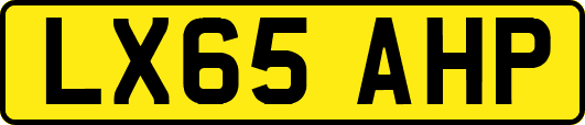 LX65AHP