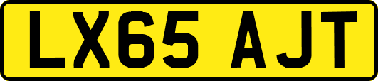 LX65AJT