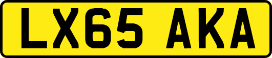 LX65AKA