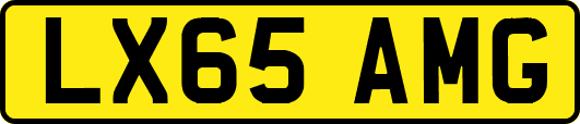 LX65AMG