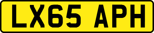 LX65APH