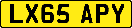 LX65APY
