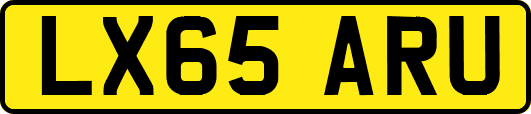 LX65ARU