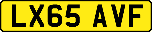 LX65AVF