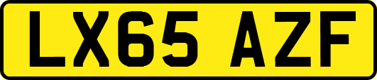 LX65AZF