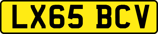 LX65BCV