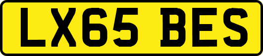 LX65BES