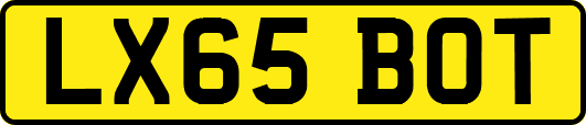 LX65BOT