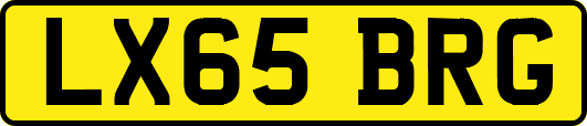 LX65BRG