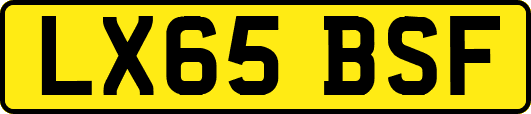 LX65BSF