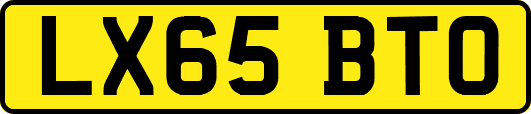 LX65BTO
