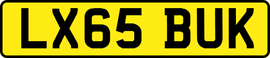 LX65BUK