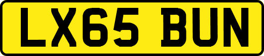 LX65BUN
