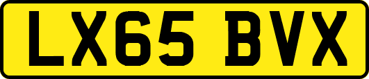 LX65BVX