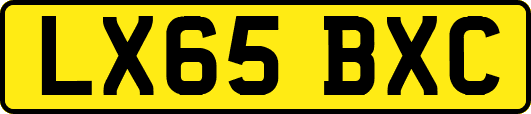 LX65BXC