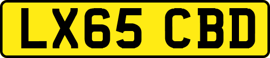 LX65CBD