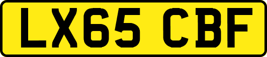 LX65CBF