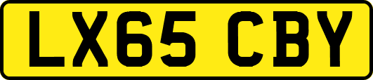 LX65CBY
