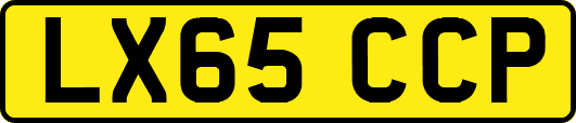 LX65CCP