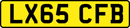 LX65CFB