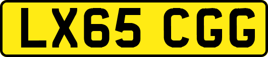 LX65CGG