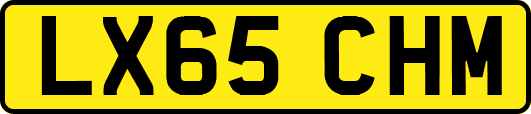 LX65CHM