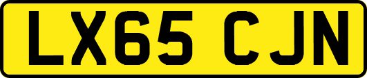 LX65CJN