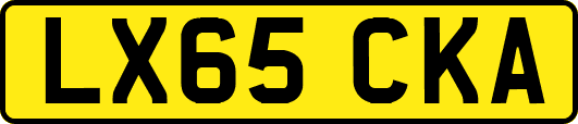 LX65CKA