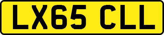 LX65CLL