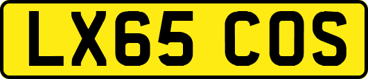 LX65COS