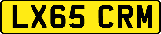 LX65CRM