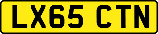 LX65CTN