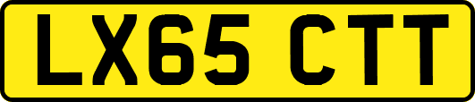 LX65CTT