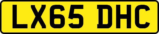 LX65DHC
