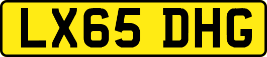 LX65DHG