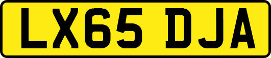 LX65DJA