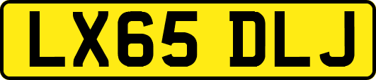 LX65DLJ