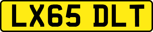 LX65DLT