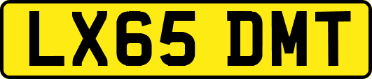 LX65DMT