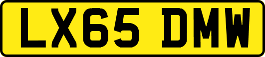 LX65DMW