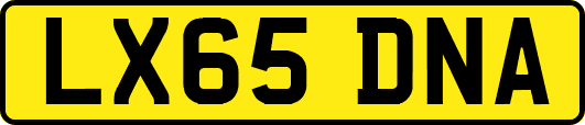 LX65DNA