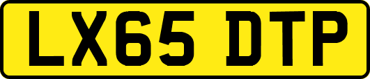 LX65DTP