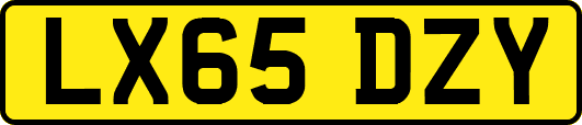 LX65DZY