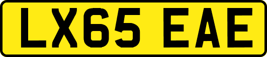 LX65EAE