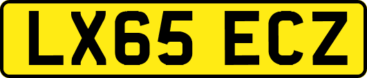 LX65ECZ