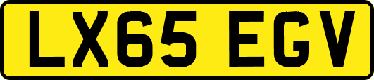 LX65EGV