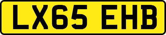 LX65EHB